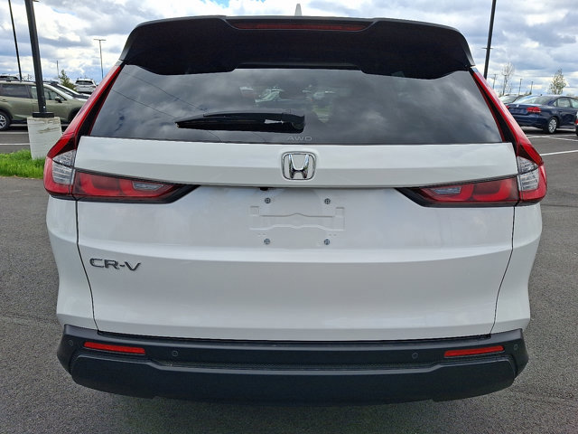 Used 2024 Honda CR-V EX-L image 6