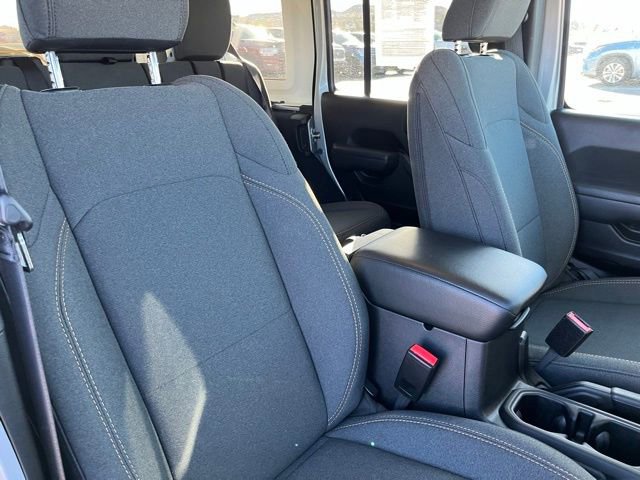 Used 2024 Jeep Wrangler Sport S 4xe w/ Convenience Group image 27