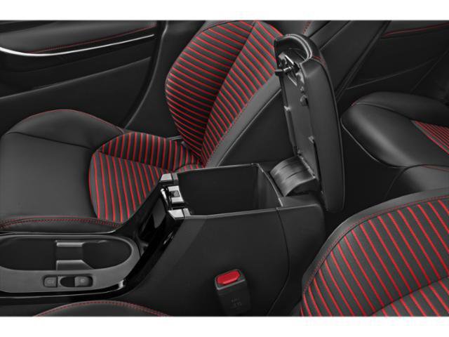 Certified 2024 Toyota Corolla XSE FWD image 14