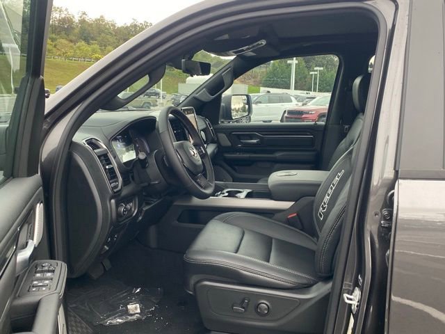 New 2026 RAM 1500 Rebel w/ Advanced Safety Group II image 16