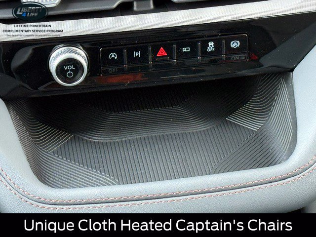 New 2026 Ford Explorer Active w/ Active Comfort Package AWD/4WD image 29
