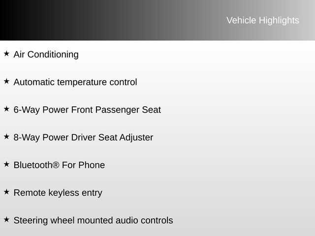 Certified 2022 GMC Terrain Denali image 31