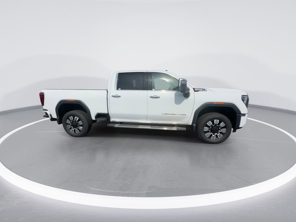 Used 2024 GMC Sierra 2500 Denali w/ Denali Reserve Package image 9