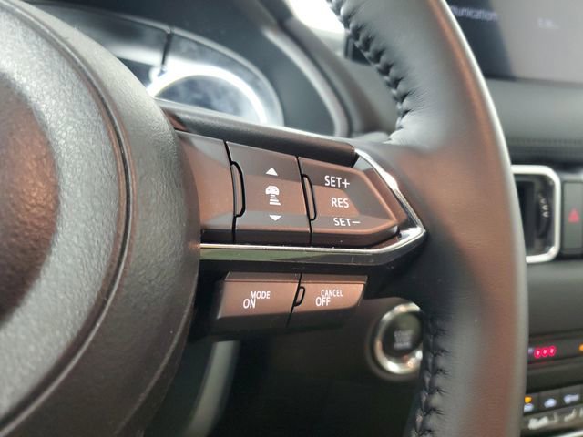 Certified 2023 MAZDA CX-5 AWD 2.5 S w/ Select Package image 25