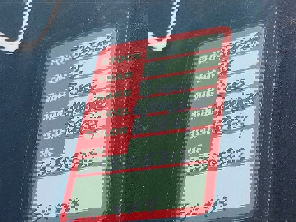 New 2025 Jeep Wagoneer Series II image 25