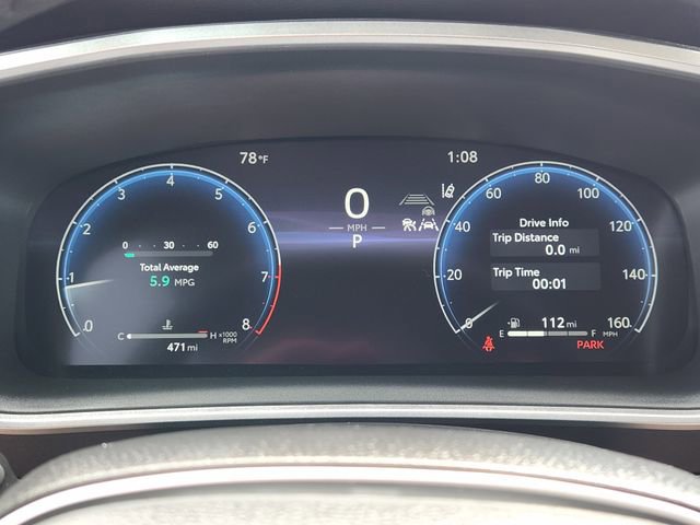 Used 2026 Toyota Corolla Cross XLE image 11