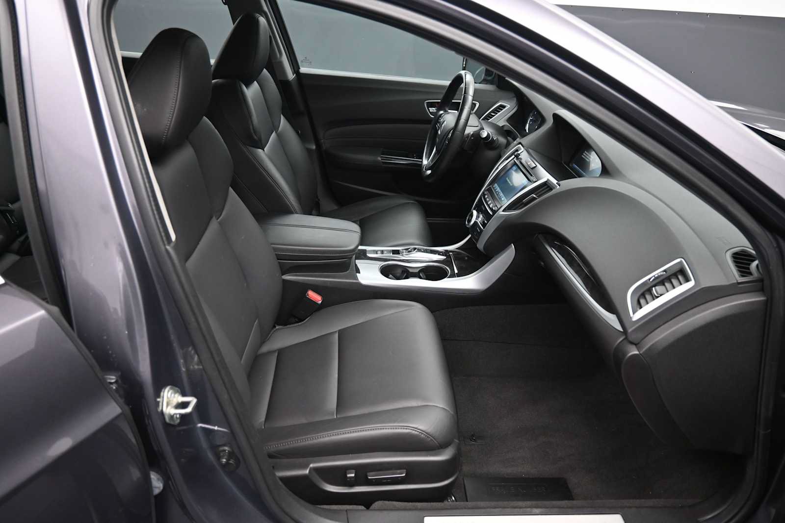 Certified 2020 Acura TLX V6 FWD image 25