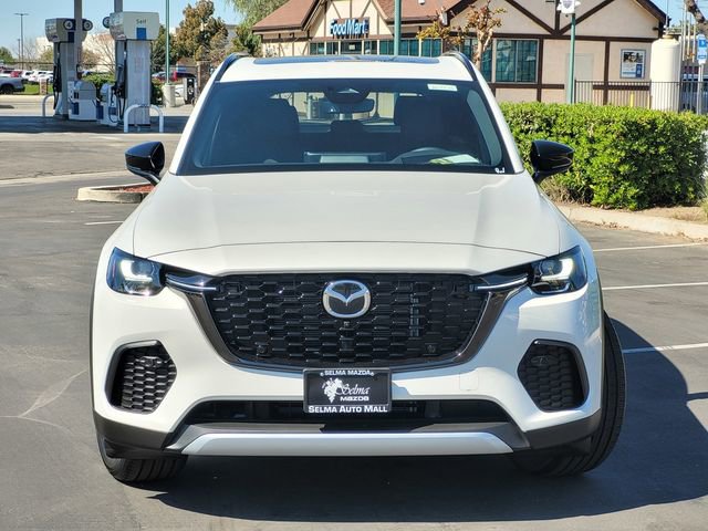 New 2026 MAZDA CX-70 3.3 Turbo w/ Premium Plus Pkg AWD/4WD image 2