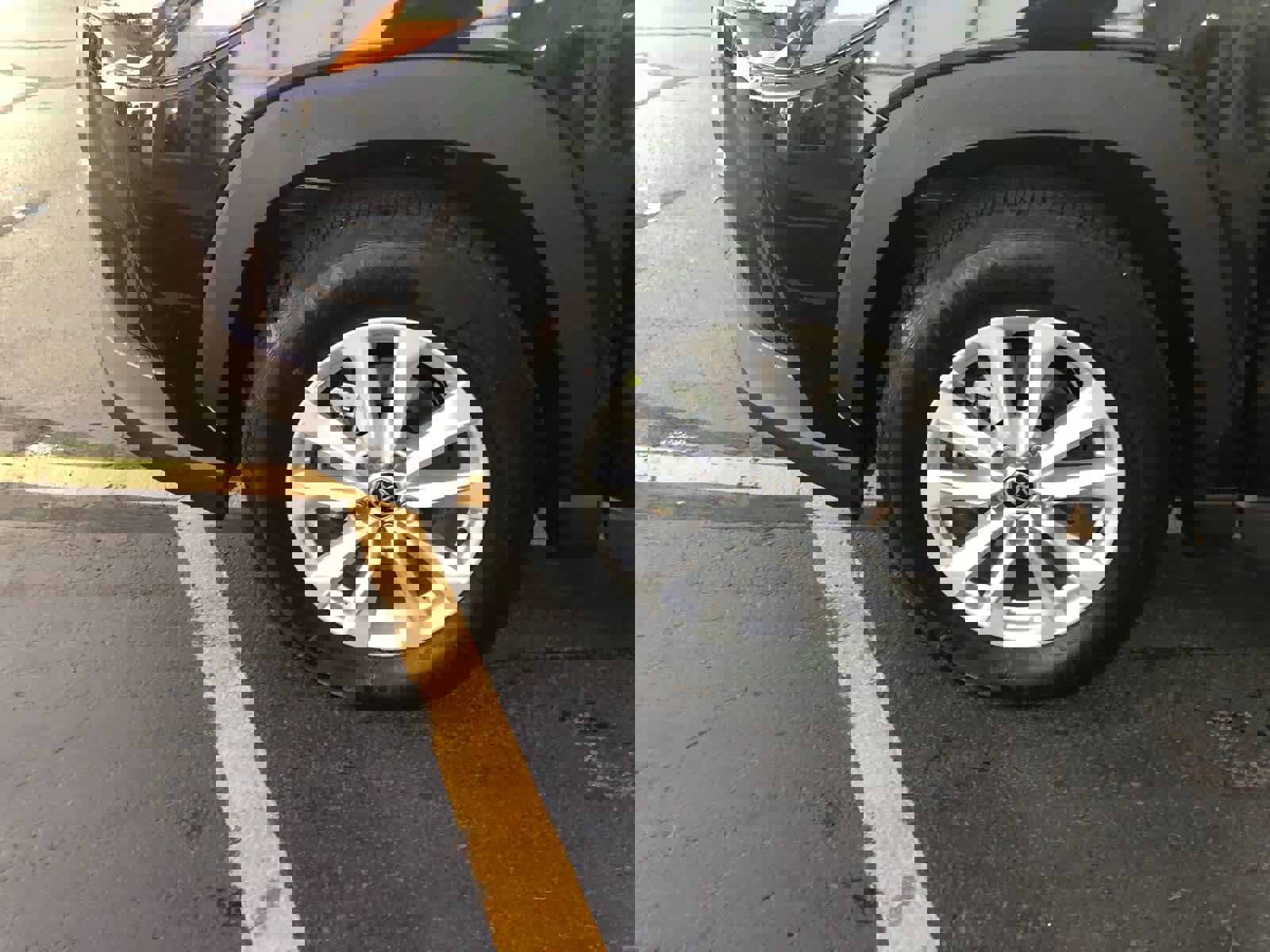 New 2026 Toyota Corolla Cross LE image 17