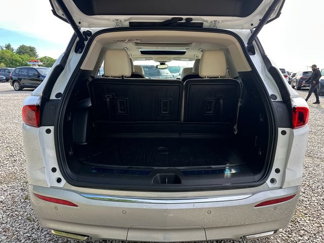 Certified 2023 Buick Enclave Essence w/ Experience Buick Package AWD/4WD image 14