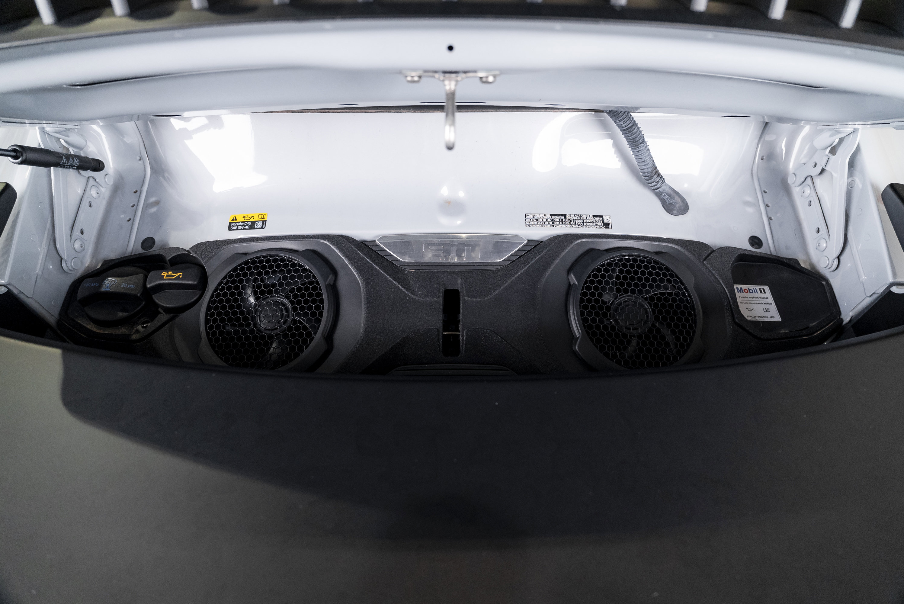 Used 2024 Porsche 911 Dakar AWD/4WD image 22