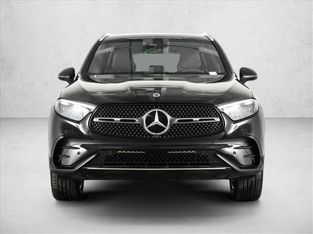 New 2026 Mercedes-Benz GLC 300 4MATIC video 2
