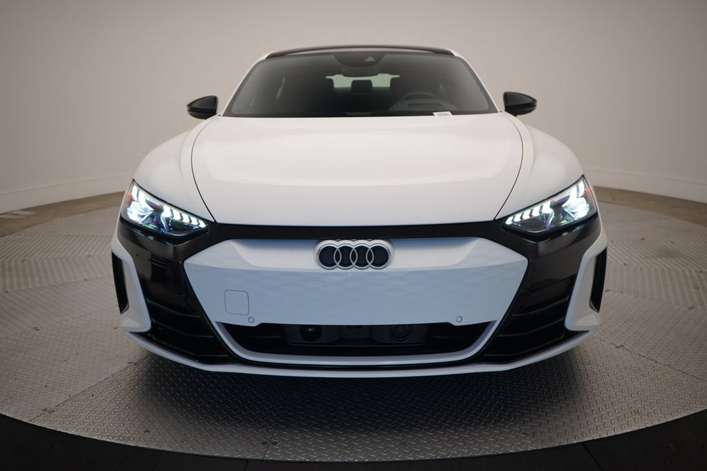 Used 2023 Audi e-tron GT Prestige w/ Prestige Package AWD/4WD image 5