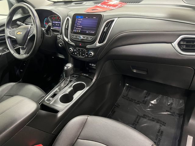Used 2020 Chevrolet Equinox Premier image 12