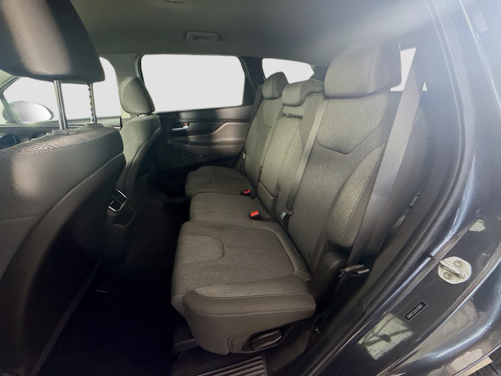 Used 2020 Hyundai Santa Fe SEL AWD/4WD image 25