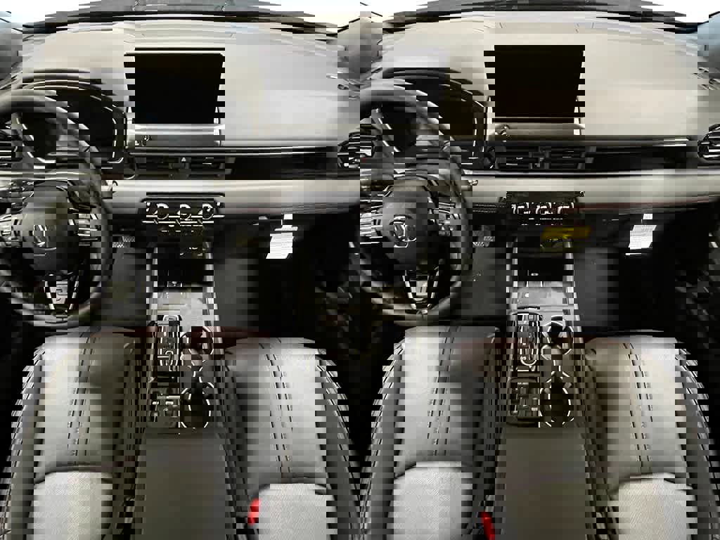 New 2026 Honda Pilot Black Edition image 16