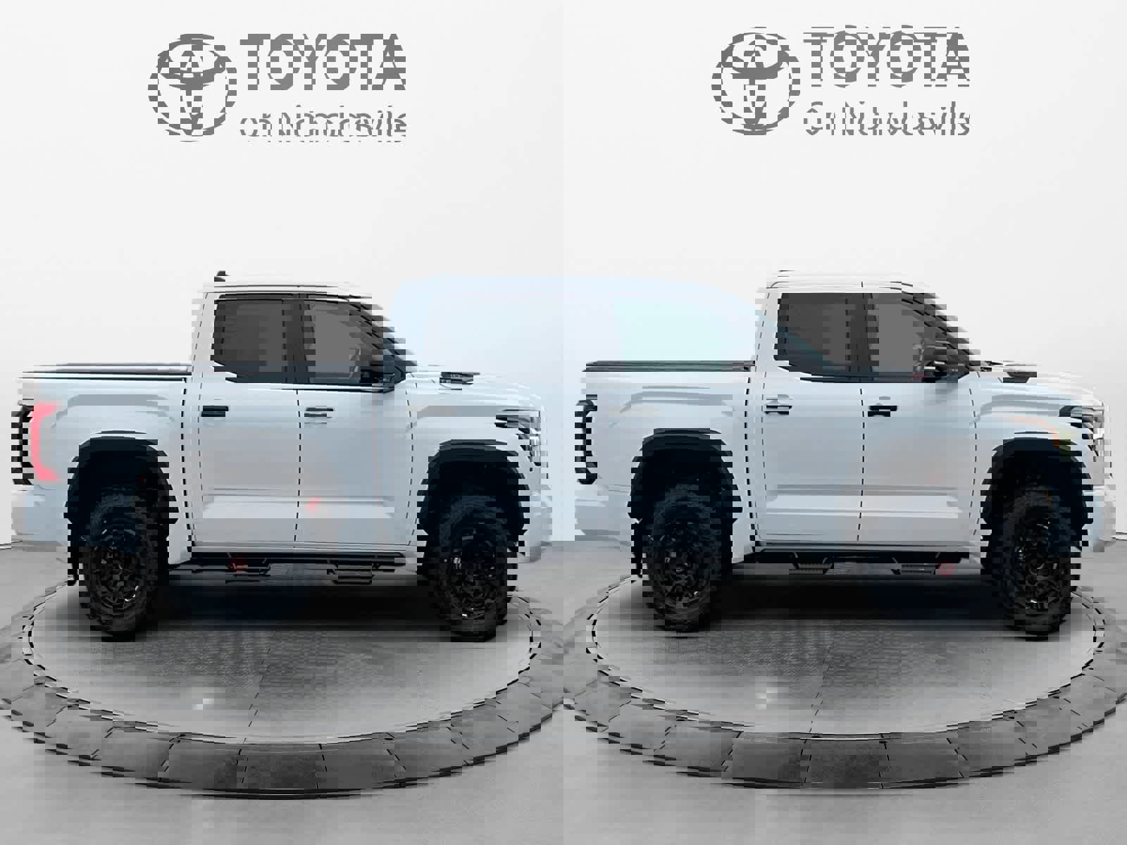 New 2026 Toyota Tundra TRD Pro image 6