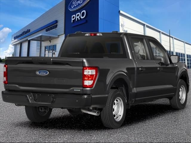 New 2023 Ford F150 XLT w/ Bed Utility Package image 23
