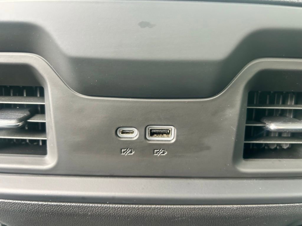 Used 2022 Chevrolet Silverado 1500 LT Trail Boss w/ Protection Package image 33