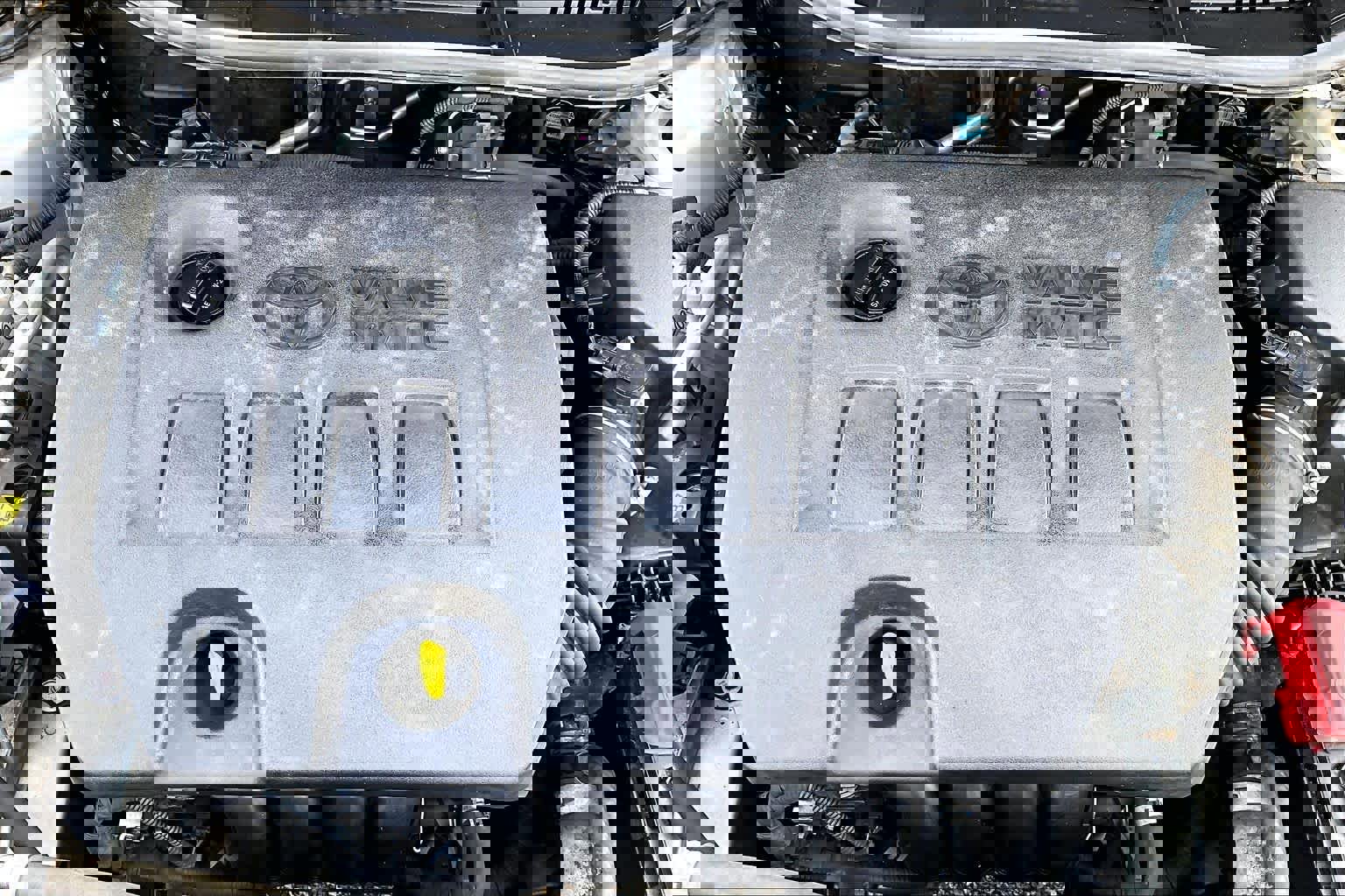 Certified 2018 Toyota Corolla iM FWD image 32