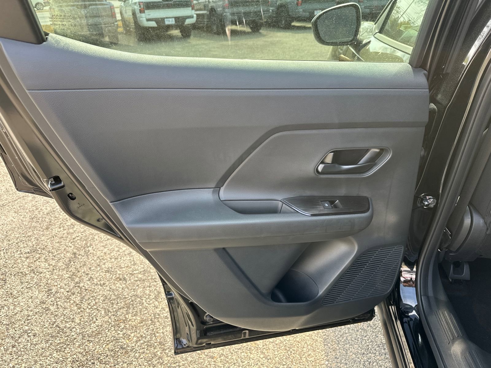 New 2026 Nissan Kicks S image 19