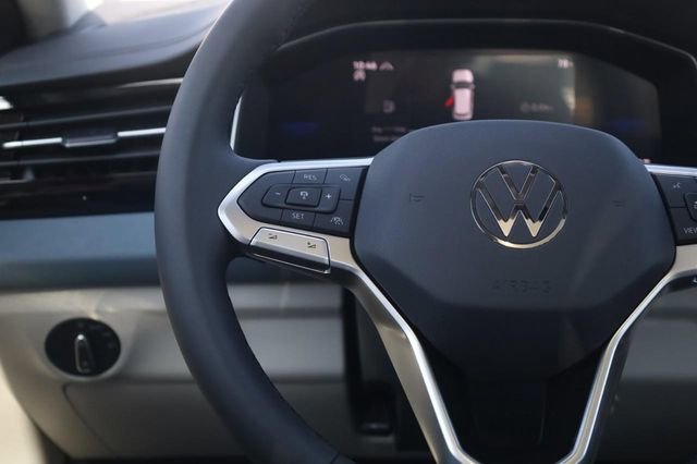 New 2026 Volkswagen Jetta SE image 10