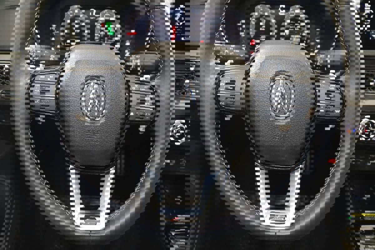 Used 2024 Acura Integra A-Spec image 40