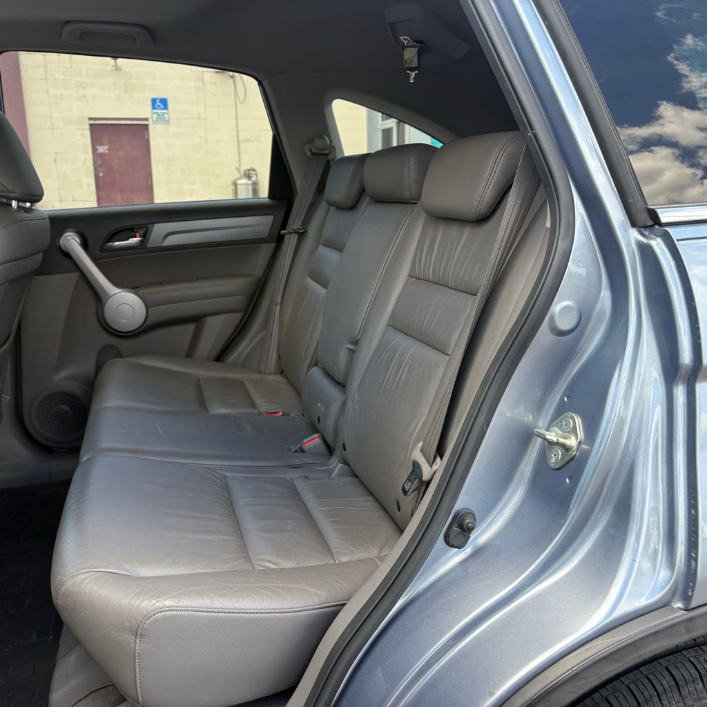 Used 2007 Honda CR-V EX-L image 11