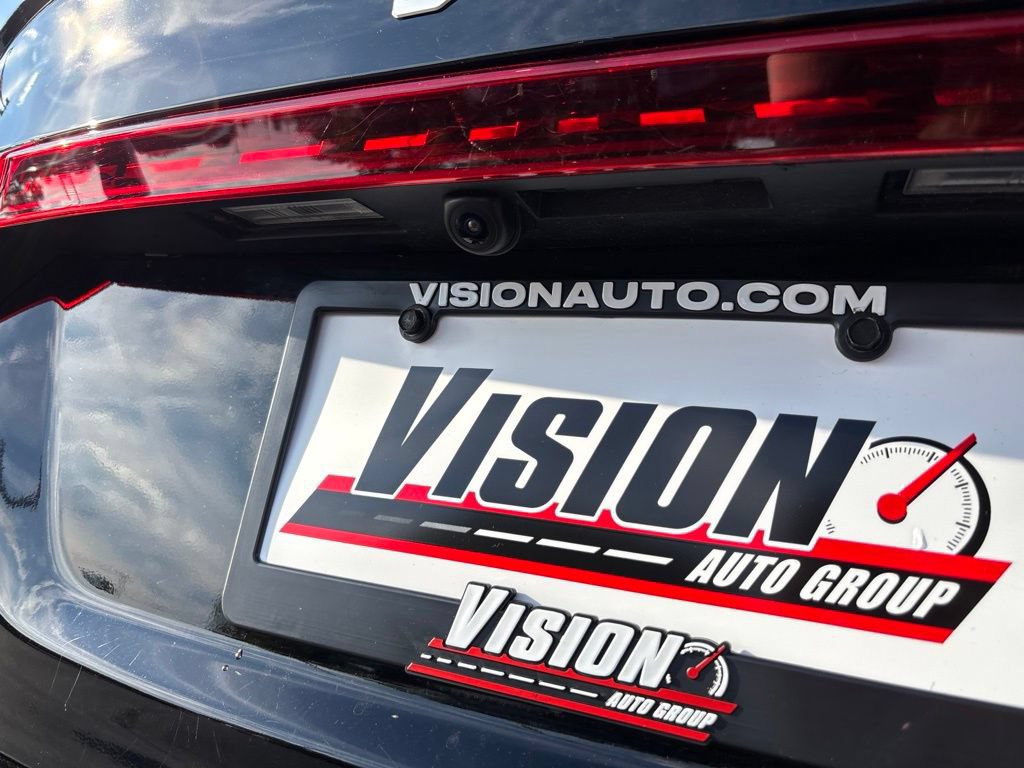Used 2024 Kia Forte GT-Line w/ GT-Line Premium Package FWD image 13
