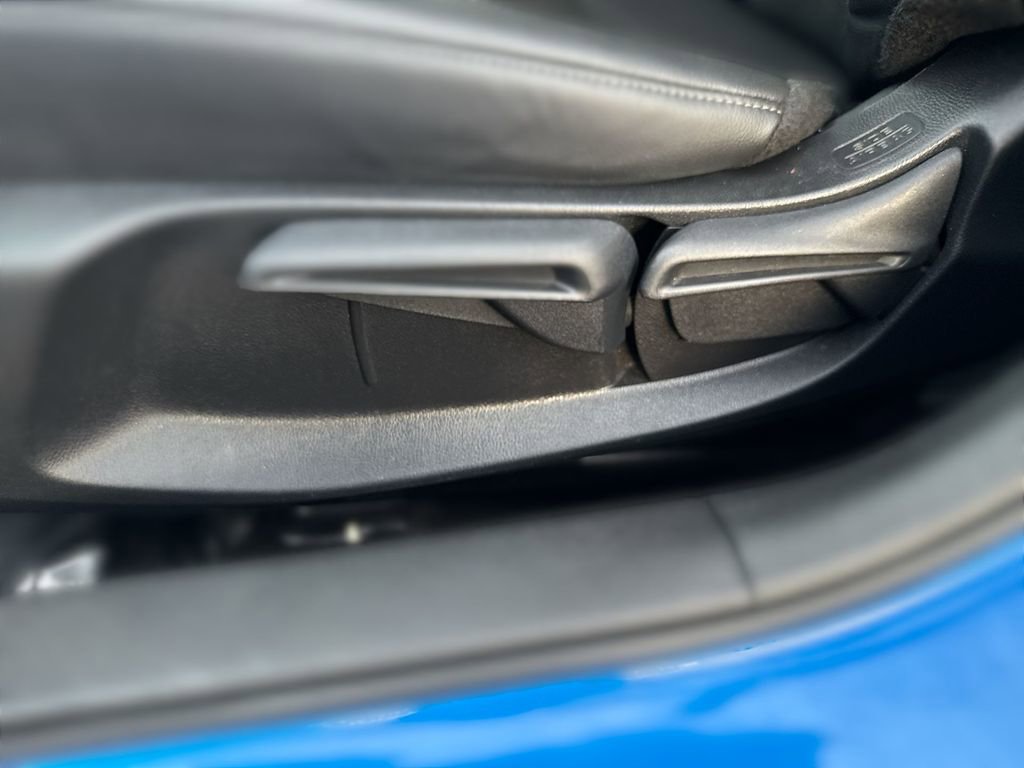 Used 2024 Honda Civic Sport image 14