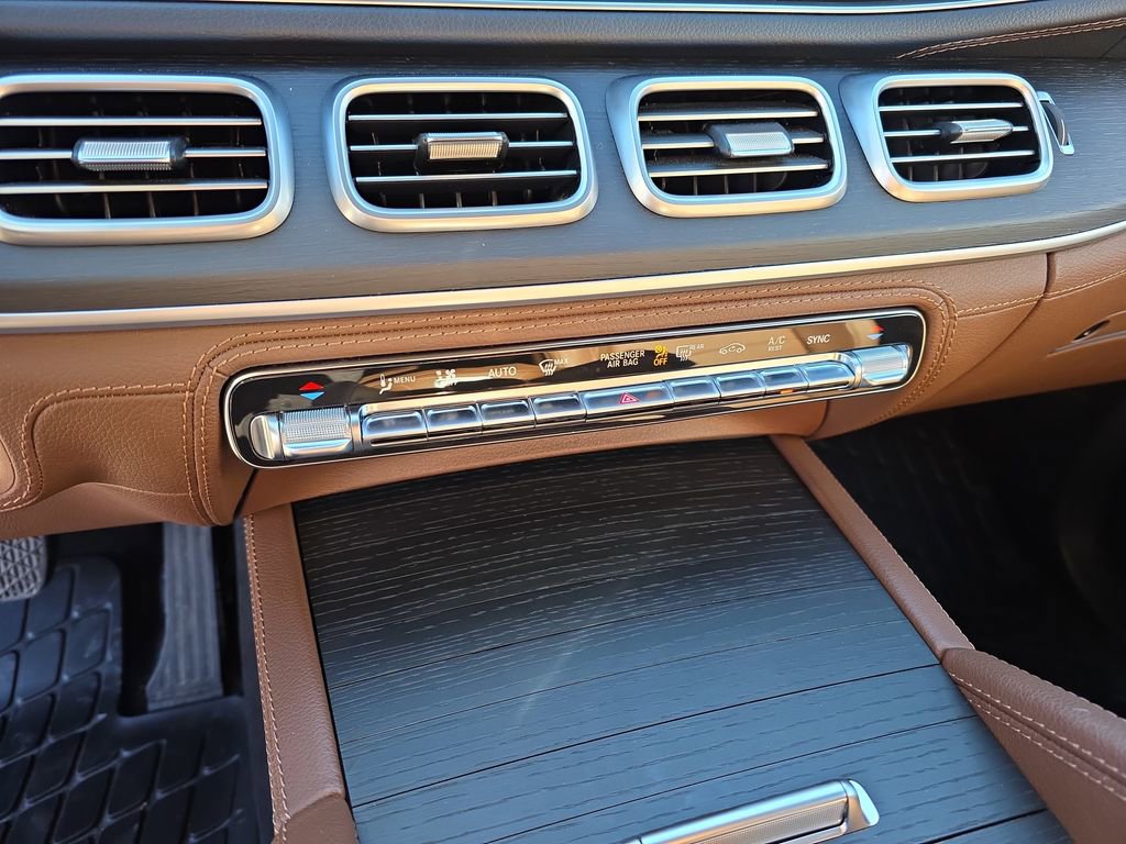 Certified 2024 Mercedes-Benz GLE 350 4MATIC image 28