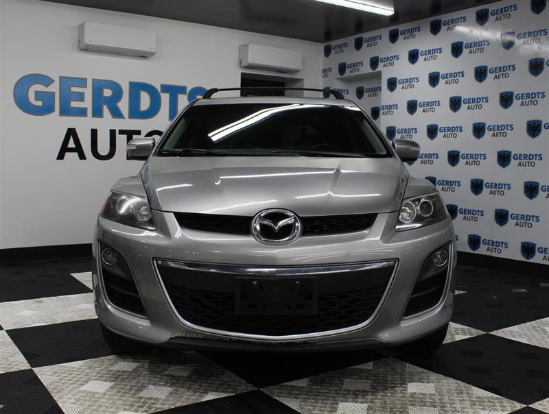 Used 2011 MAZDA CX-7 s Grand Touring AWD/4WD image 6