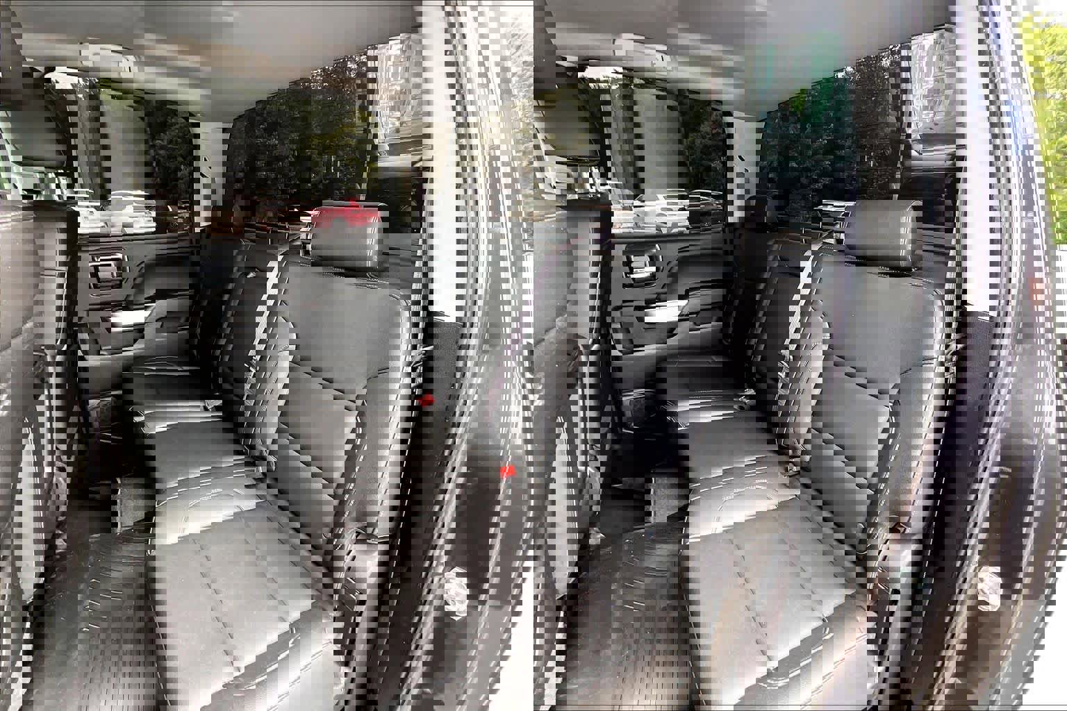 Used 2015 Chevrolet Silverado 2500 LT w/ LT Convenience Package AWD/4WD image 21