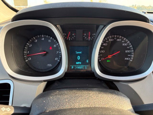 Used 2011 Chevrolet Equinox LTZ AWD/4WD image 13