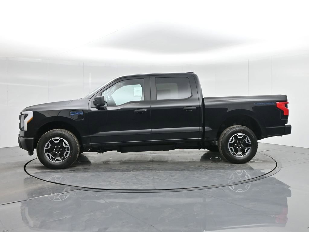 New 2024 Ford F150 Lightning Pro image 27
