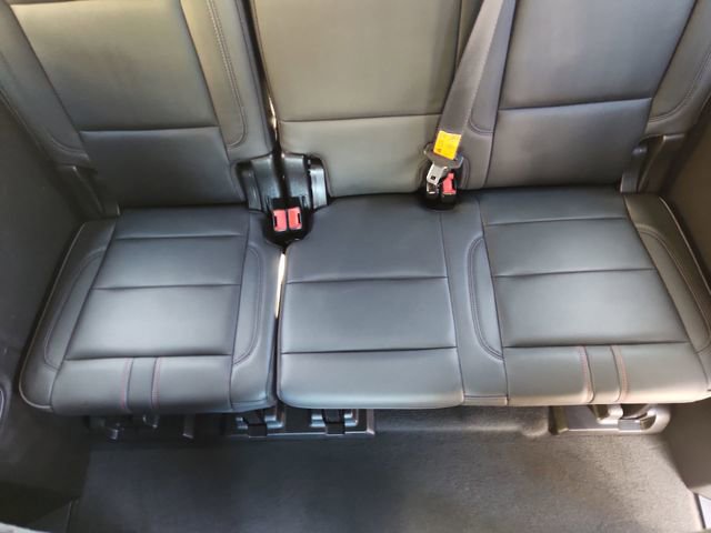 Certified 2021 Chevrolet Suburban RST w/ Luxury Package image 34