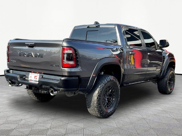 Used 2022 RAM 1500 TRX w/ TRX Level 2 Equipment Group AWD/4WD image 7