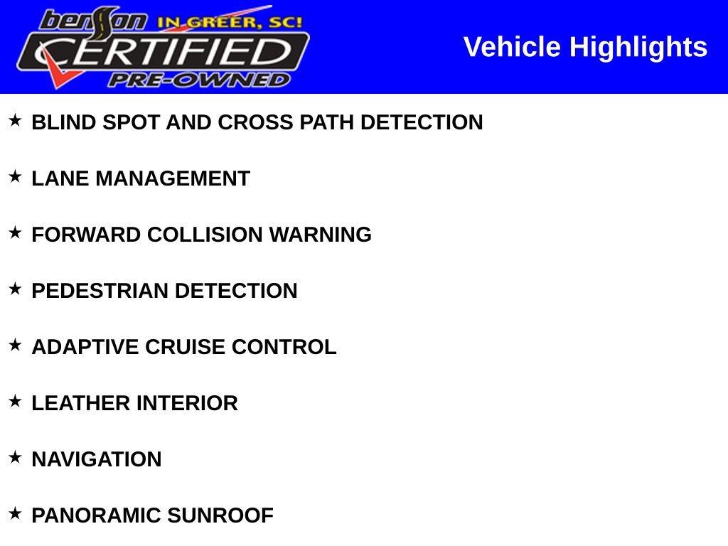 Certified 2025 Jeep Wagoneer Series II AWD/4WD image 2