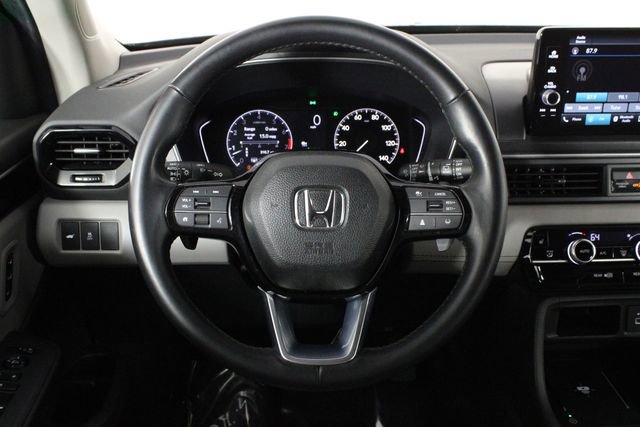 Used 2024 Honda Pilot EX-L image 24