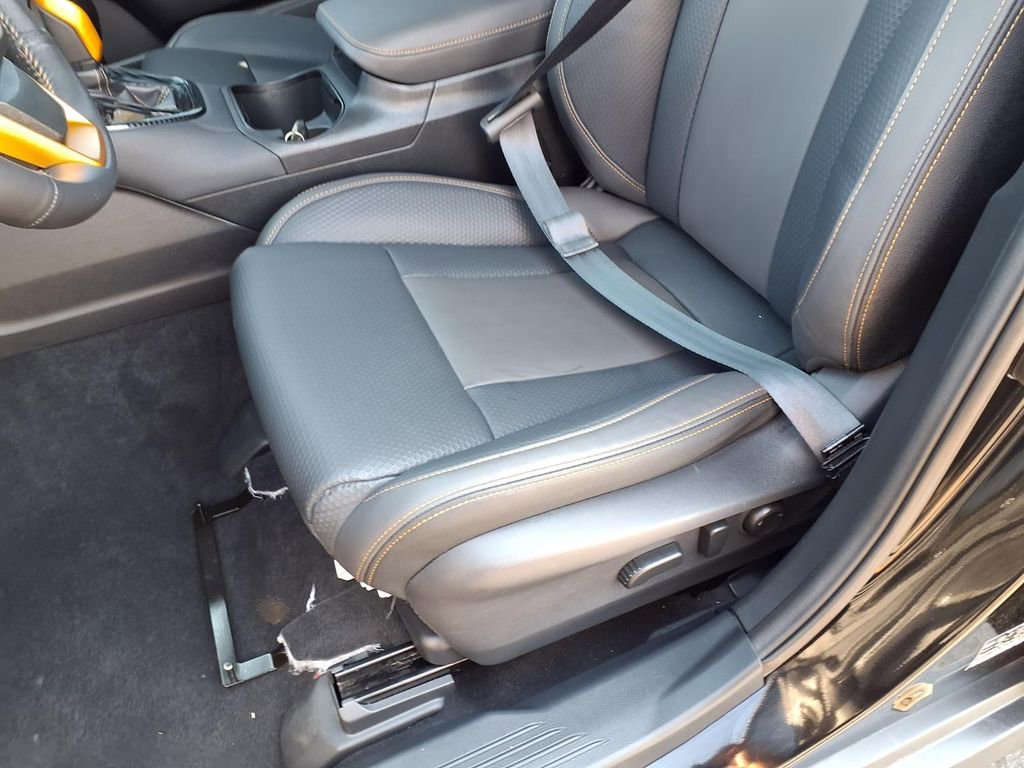 Certified 2025 Subaru Outback Wilderness image 26