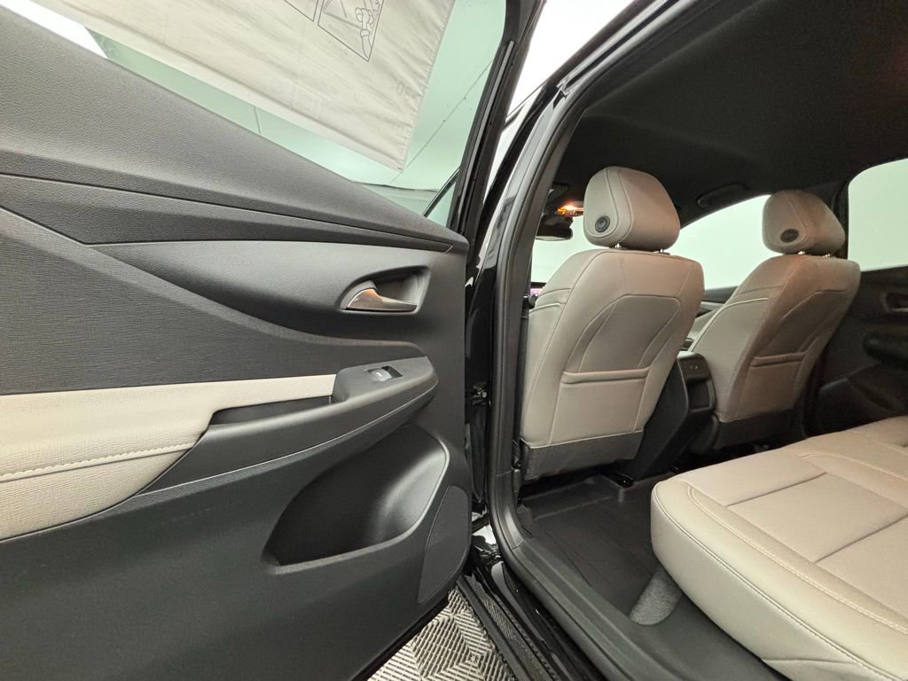 New 2026 Buick Envista Avenir image 37