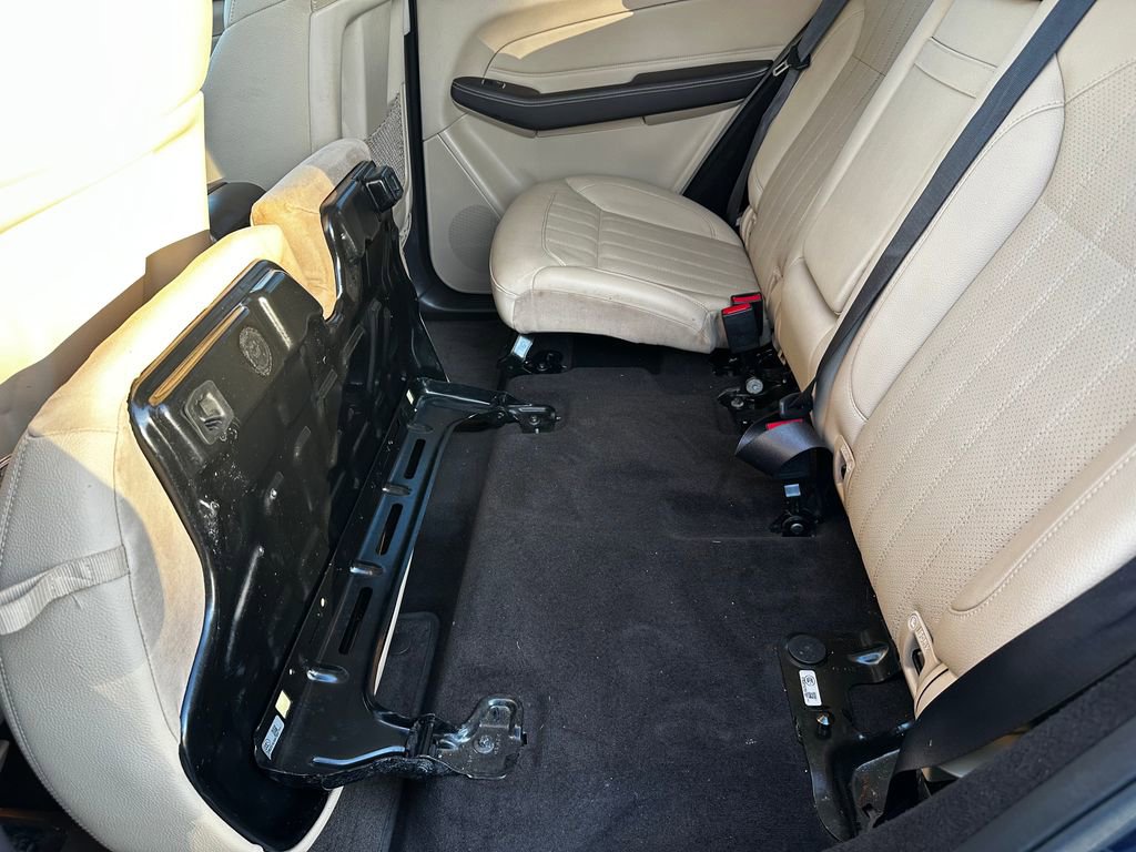 Used 2017 Mercedes-Benz GLE 350 image 62