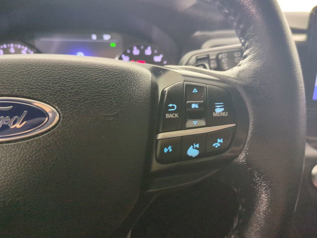 Used 2020 Ford Explorer XLT image 31