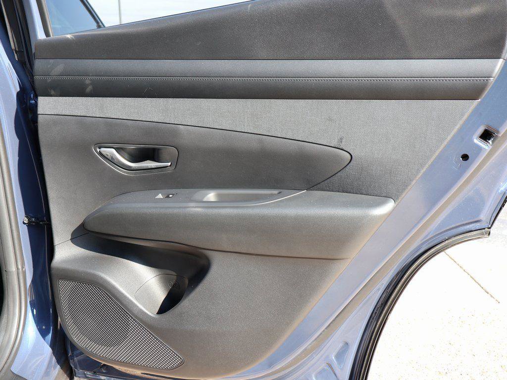 New 2026 Hyundai Tucson XRT image 12