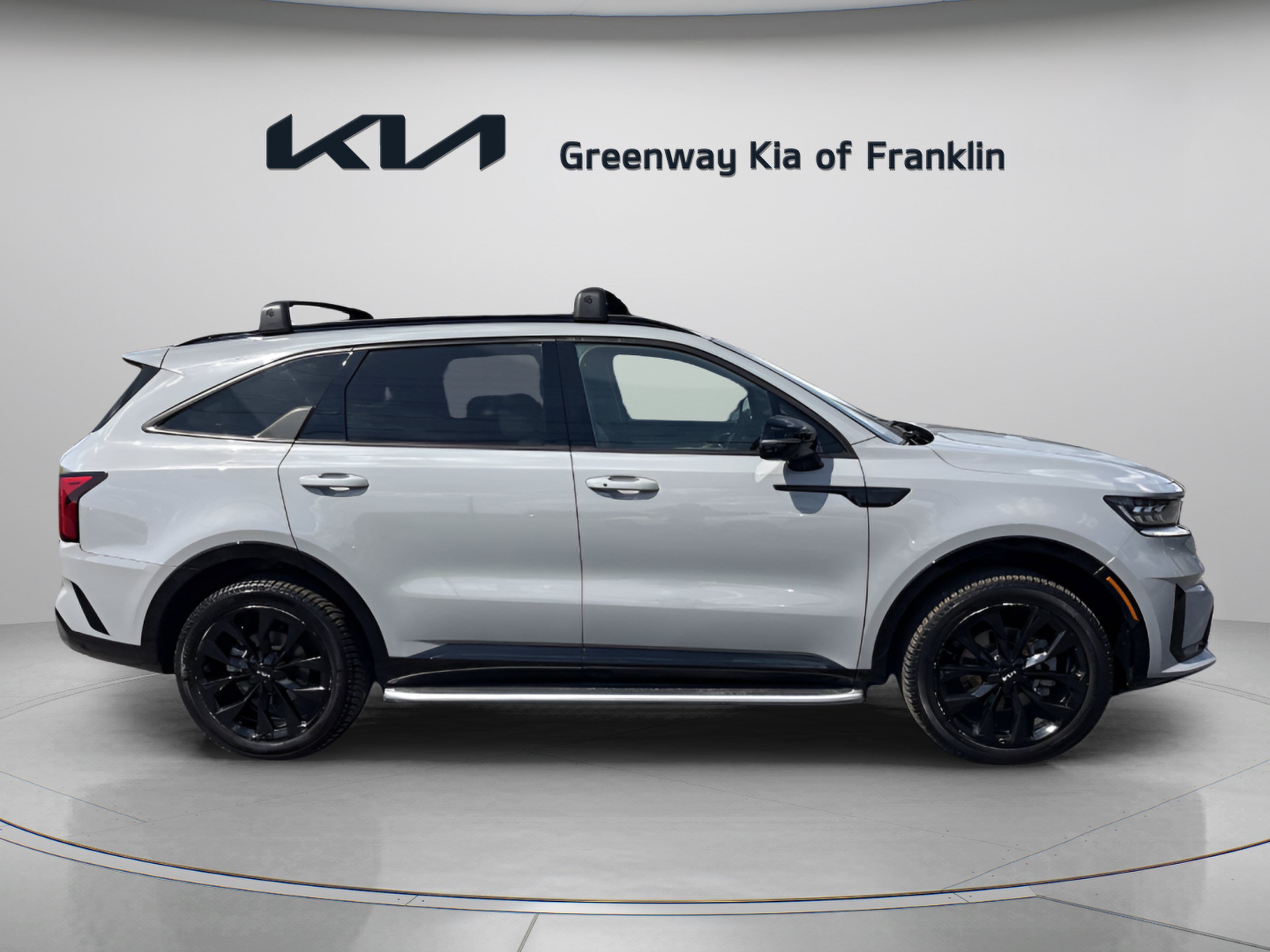 Used 2022 Kia Sorento SX AWD/4WD image 8