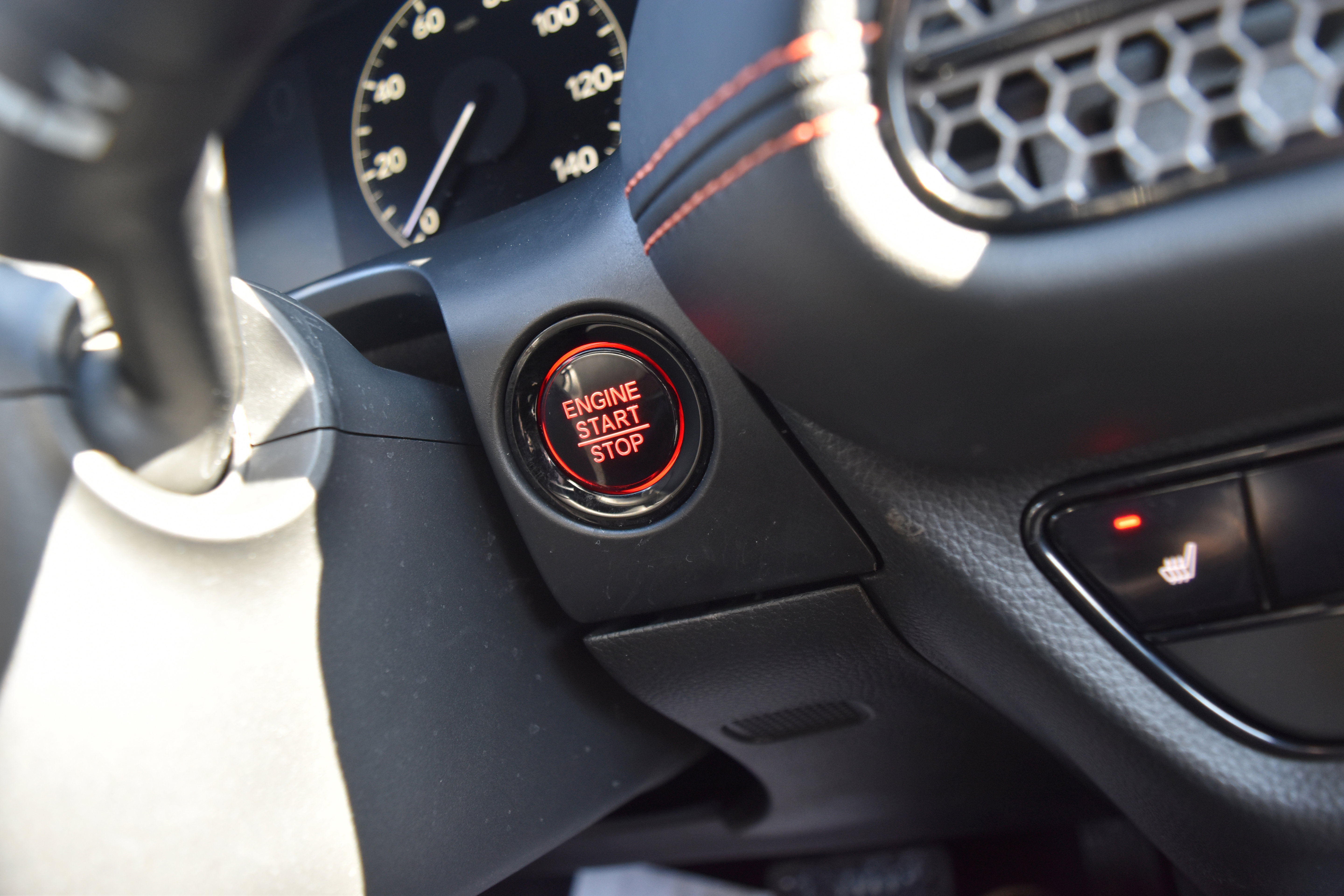 Certified 2024 Honda HR-V Sport image 14