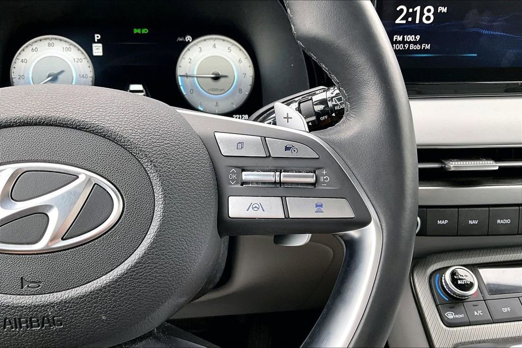 Used 2025 Hyundai Palisade SEL image 25
