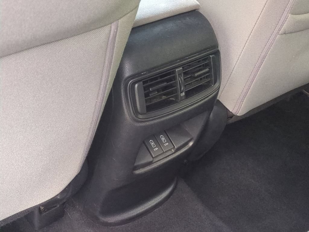 Used 2019 Honda CR-V EX image 25
