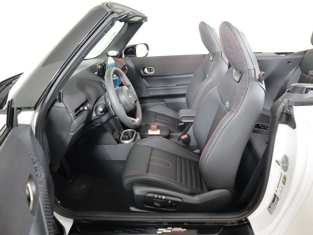 New 2026 MINI Cooper S FWD image 29