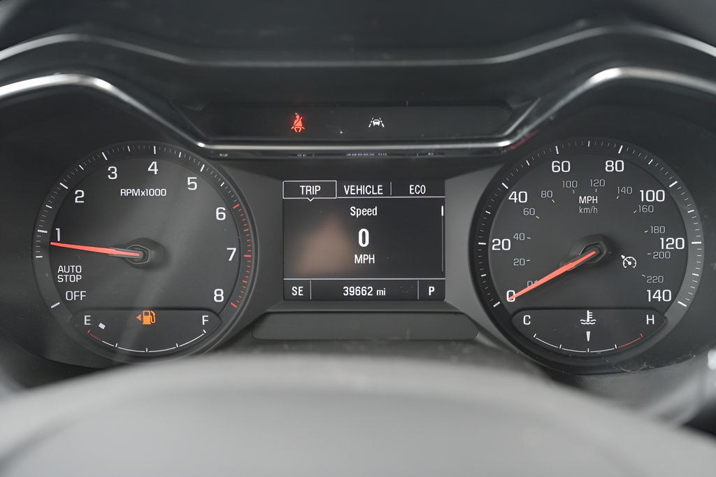 Used 2023 Chevrolet TrailBlazer LT FWD image 26